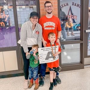 Meet your Posher, Coty